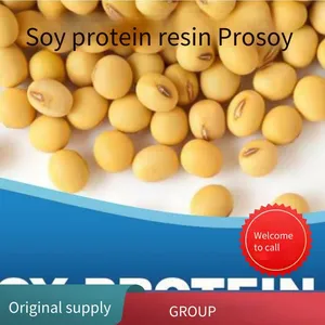 Flexographic Printing Aps Grupa Soy Protein Resin Prosoy 5600 for Water-based Inks thumbnail-3