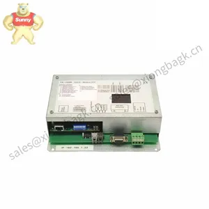 ABB PE1315A – Procontrol P13 I/O Interface Module for Reliable Binary Signal Handling thumbnail-2
