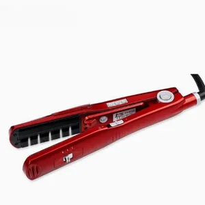 Steam Straightener/perm Machine/steam Hair Care Hydration Straightening Hair Clip/straight Clip（Wechat:13510231336） thumbnail-1