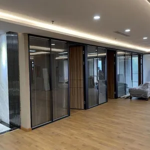 Office Partition thumbnail-1