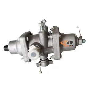 ORIGINAL SDLG 4120000084 Air Dyer Engine for SDLG WHEEL LOADER thumbnail-2