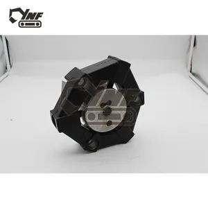 EX100-1 EX120-1 EX120-2 EX120-3 Power Transmission Gear Couplings Hyundai Hydraulic Rubber Coupling for Excavator thumbnail-2