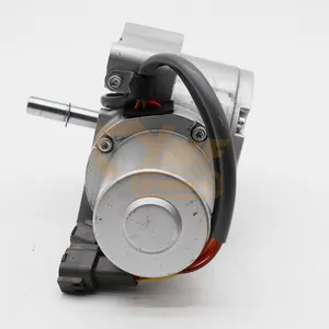 Wholesale 4614911 4360509 AT213992 KP56MR2G-007 Engine Motor Control EX75UR-5 ZX200 ZX210-5G EX120-5 EX200-5 Throttle Motor thumbnail-2