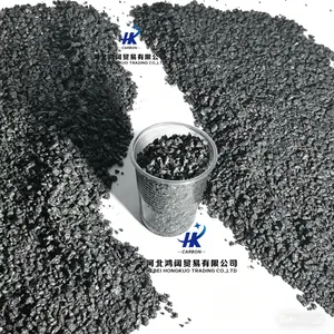 Factory Direct Graphitized Petroleum Coke GPC Bulk Wholesale Competitive Price thumbnail-4