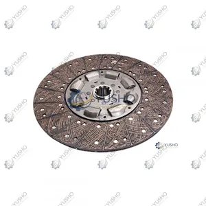 Clutch 60014835 for SANY Concrete Machinery Genuine OEM thumbnail-3