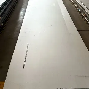 Hot Roll Bonded 304 SS Clad Plate 3+0.5mm 5+1mm 8+1.5mm 10+2mm ASTM A263 Composite Grade thumbnail-5