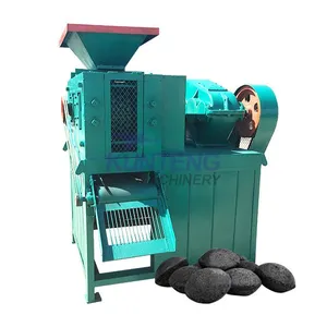 Presse Balles Machine High Pressure Ball Pressing Machine EPC thumbnail-1