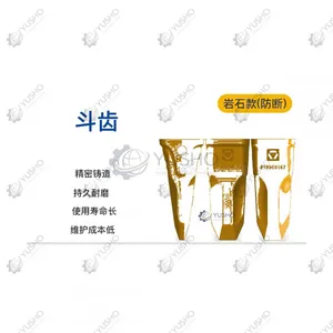 Spare Part 819968167 for XCMG Excavator Genuine OEM thumbnail-1