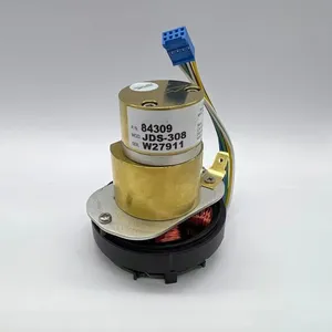 239223 Pigment Ink Pump for Videojet VJ1710 Inkjet Coding Printer thumbnail-4
