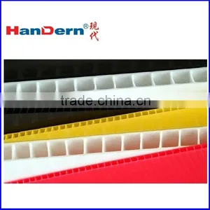 PP Corrugated Sheet Maker Machine thumbnail-2