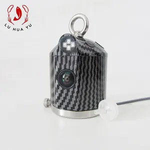IP68 30m Waterproof Underwater Fish Finder 360 Degree Panoramic With Long Battery Life for Marine Fishing thumbnail-3