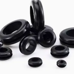 AUTO RUBBER GROMMET thumbnail-1