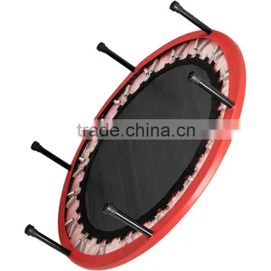 Mini Trampoline 40inch thumbnail-1