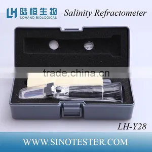 Sodium Chloride Test Refractometer thumbnail-4