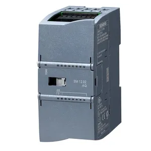 6ES7221-1BF32/1BH32-0XB0 Siemens PLC CPU Digital Input Module Simatic S7-1200 SM1221 thumbnail-4
