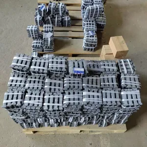 【Kit de Vedações para Máquina de Moldagem DISA – NBR / PU, para DISA275 e Sistemas Hidráulicos / Pneumáticos Compatíveis】
