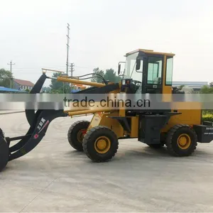 XD918F Heavy Equipment for Sale thumbnail-1