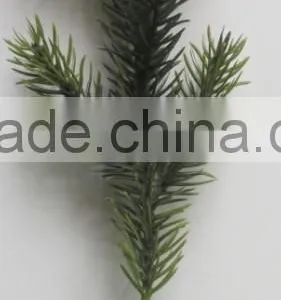 Artifical Christmas Tree Twig thumbnail-2