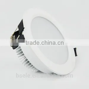 15W Round Recessed LED Light Downlight Guangzhou thumbnail-6