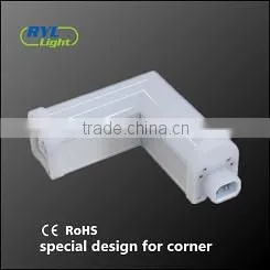 up to 160lm/w Wholesale Standard Gapless Interconnection Waterproof Dustproof IP66 Led Linear Light Fixture thumbnail-6