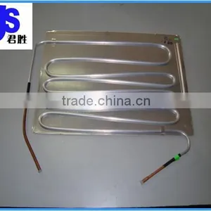 Mini Refrigerator Plate Tube Evaporator thumbnail-1