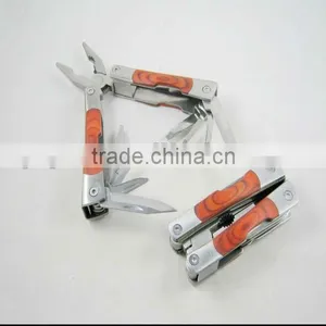 9 in 1 Multi-function Folding Pliers 2032A thumbnail-1