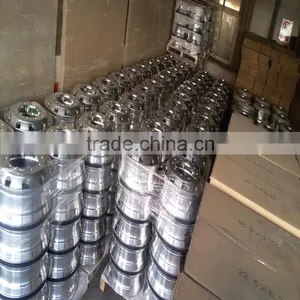 Heavy Duty Aluminum Wheels Used Truck Wheels Sale Commercial Truck Wheels thumbnail-1