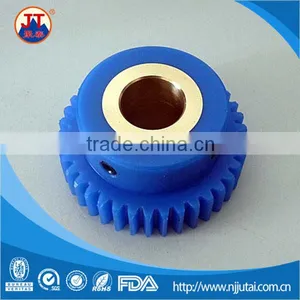 Nylon Gears Plastic Gears Worm Gears thumbnail-2