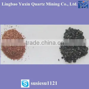 Aggregate Color Ultra-fine Sand/silica Sand Suppliers thumbnail-1