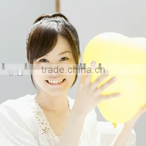 100% Latex Chinese Balloons thumbnail-1