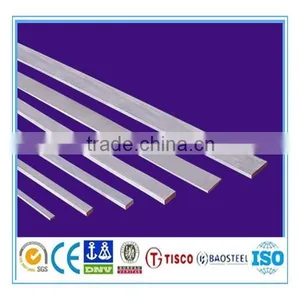 201 Stainless Steel Flat Bar thumbnail-1