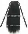 Fashion Human Hair Ponytail thumbnail-1