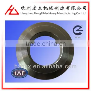 OEM ISO901 Custom Made 304 Stainless Steel Sheet Metal Cabinet Fabrication Parts thumbnail-1
