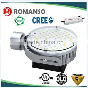 High Quality 45Wgas Station Led Canopy Lights /led Shoebox Retrofit Kits for Street Lights thumbnail-1
