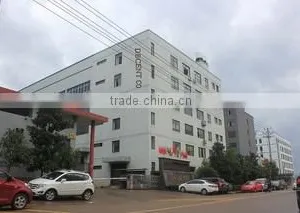 Zhejiang Changjun Industry And Trade Co., Ltd. company overview - view 1 thumbnail