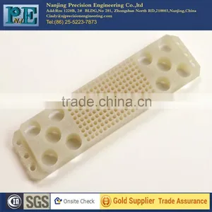 High Precision Custom Colorful Abs Plate thumbnail-6
