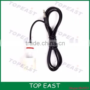 Liquid Media Type Float Switch EP4510 With 3.5mm Mono Plug thumbnail-2