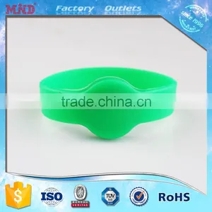 MDW413 13.56Mhz HF MF 1K Rfid Wristband thumbnail-6