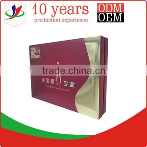 Aibaba Best High Quality Cardboard Box Packaging Box Packing thumbnail-3