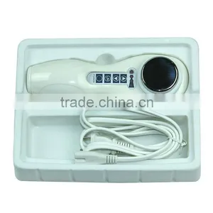 For Small Business at Home Ultrasound Face Lift Skin Rejuvenation Ultrasonic Beauty Machine thumbnail-3