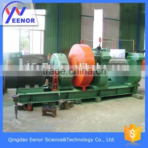 My Test Full-auto System Waste Tyre Recycling Line thumbnail-3