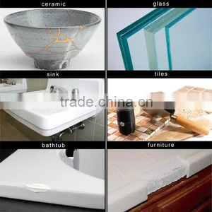 Liquid Epoxy Resin Repair Liquid Glass Epoxy Resin Clear Clear Epoxy Liquid Syringes thumbnail-4