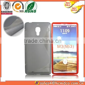Unique Mi3 Cover Case thumbnail-1