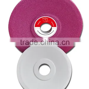 Dish Grinding Wheel thumbnail-1