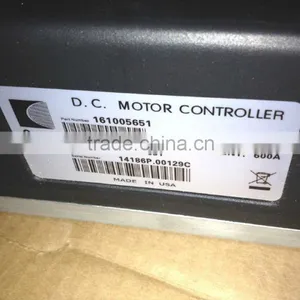 High Quality Forklift Parts Curtis dc Motor Controller 1244-5651 thumbnail-2