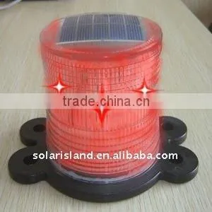 LSsolar Powered Beacon Light thumbnail-1