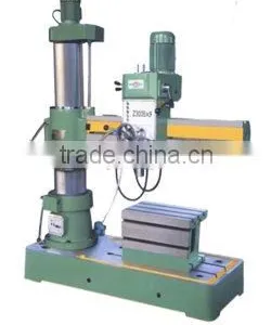 Z3032*10 Radial Drilling Machine thumbnail-1