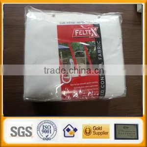 Nonwoven Frost Protection Blanket Wholesale thumbnail-5