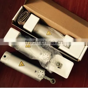 Comprassion Adjustable Hydraulic Cylinder Y70S-465 thumbnail-1