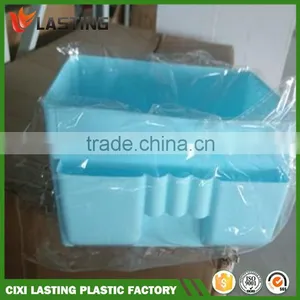 New Plastic Non-woven Desktop Boxes Sundry Receive a Case Storage Box thumbnail-1